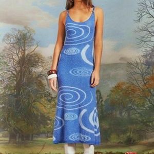 House Of Sunny Hockney Dress